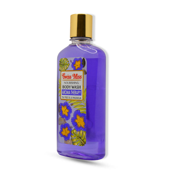 BODYWASH