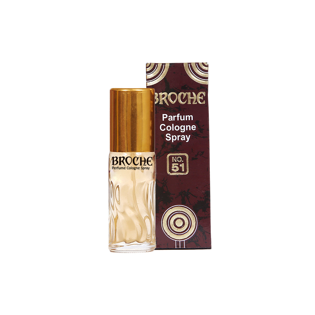 51 Perfume