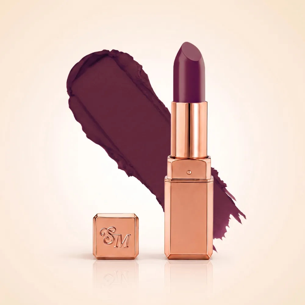Silk Matte Lipstick Viva Heart